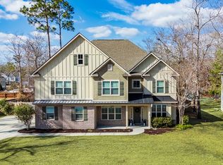 108 Treutlen Ct, Rincon, GA 31326