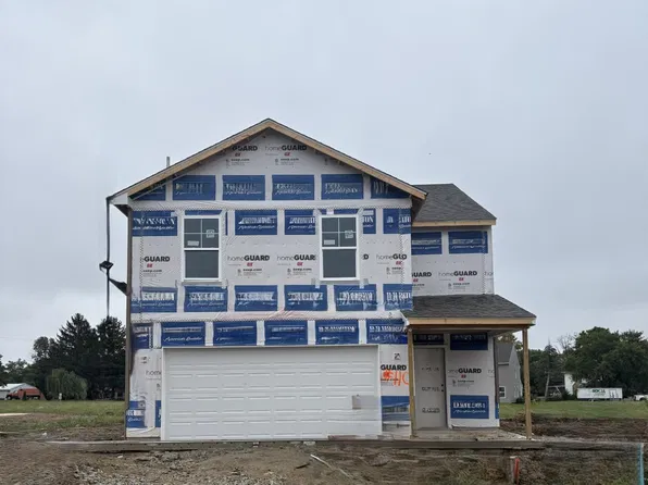 180 Chakeres Way, Wilmington, OH 45177