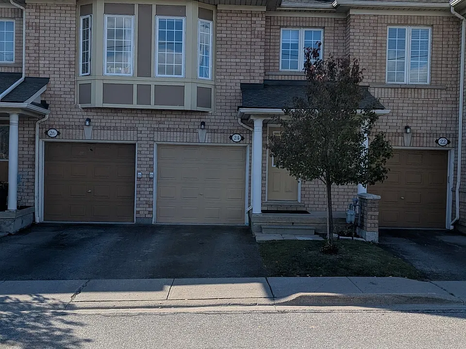 770 Othello Ct #24