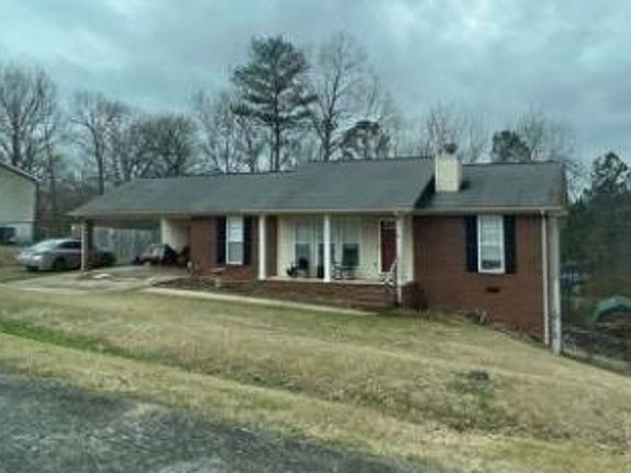 Property Side View