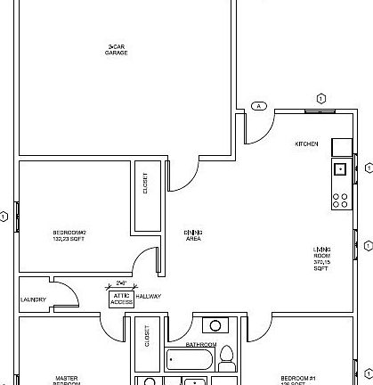 3rd image of 572 West St Lot 518