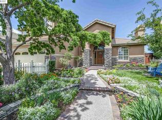 2709 Vista Diablo Ct, Pleasanton, CA 94566