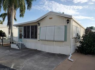 5737 Pink Panther Dr, Fort Myers, FL 33908