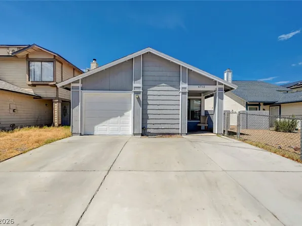 6712 Accent Ct, Las Vegas, NV 89108