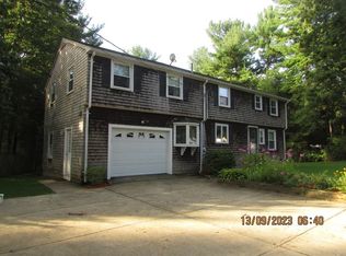 704 Forest St, Bridgewater, MA 02324