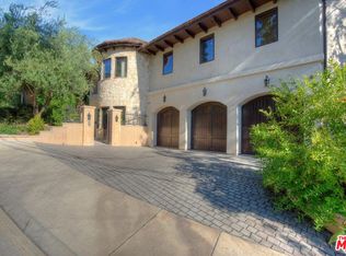 1921 N Bel Air Rd, Los Angeles, CA 90077