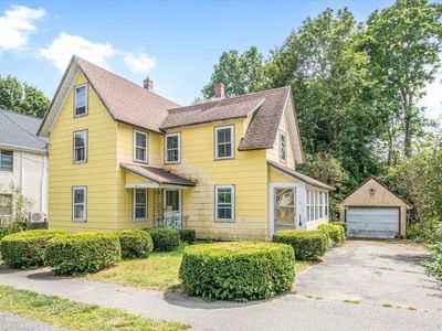 50 Clark St, Dedham, MA, 02026