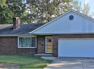 134 Rosedale Pl, Rossford, OH 43460