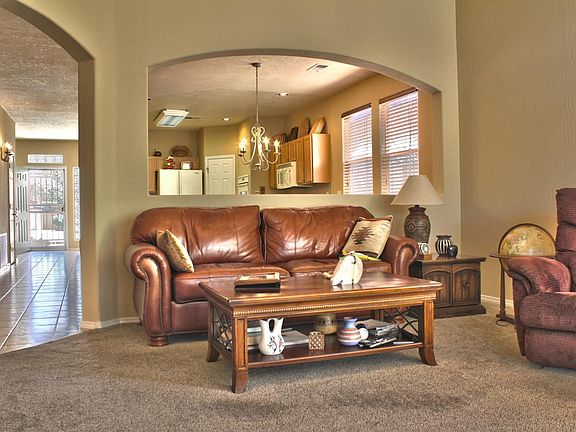 4th image of 6627 Salt Cedar Trl NW