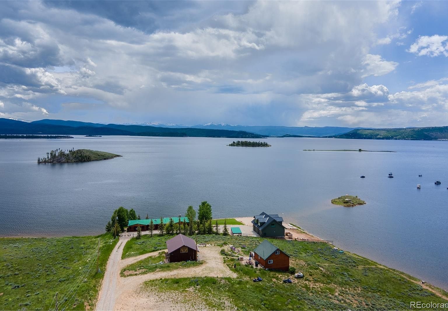 264 Gcr 642, Grand Lake, CO 80447 Zillow
