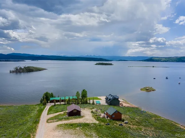 264 GCR 642, Grand Lake, CO 80447