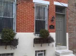 807 S Reese St, Philadelphia, PA 19147