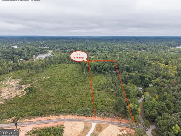 12 Haley Dr, Jackson, GA 30233
