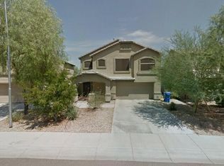 2506 W Red Fox Rd, Phoenix, AZ 85085
