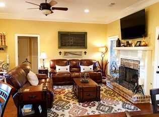 354 Austin Cir, Brandon, MS 39047