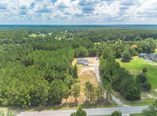 22052 Pine Hvn, Saucier, MS 39574