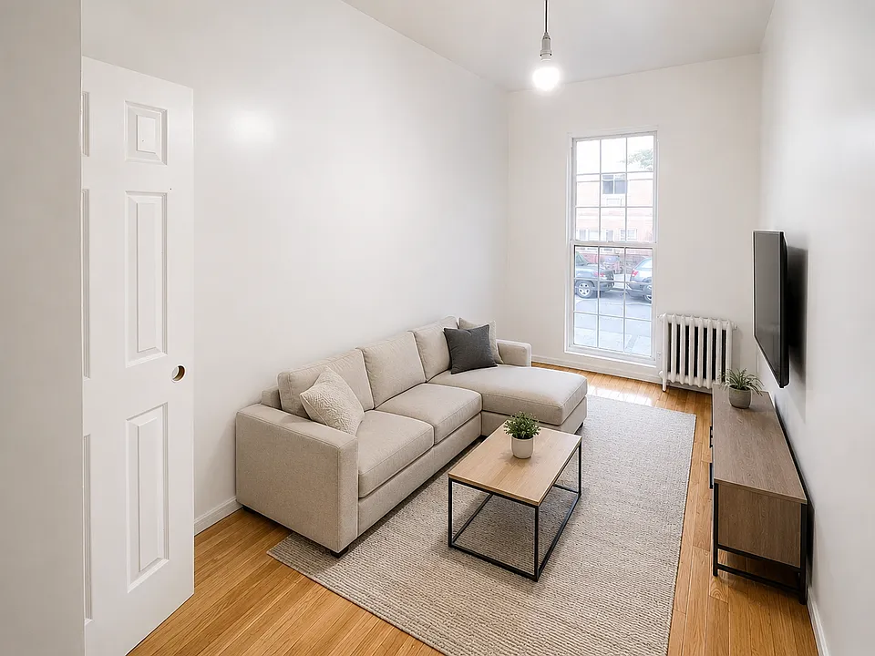 429 Humboldt St #1