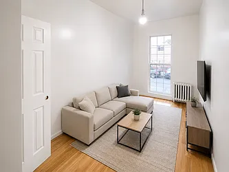 429 Humboldt Street, #1