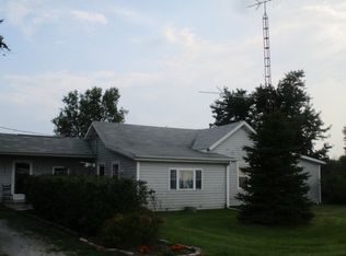 10327 Larue Mount Victory Rd, La Rue, OH 43332