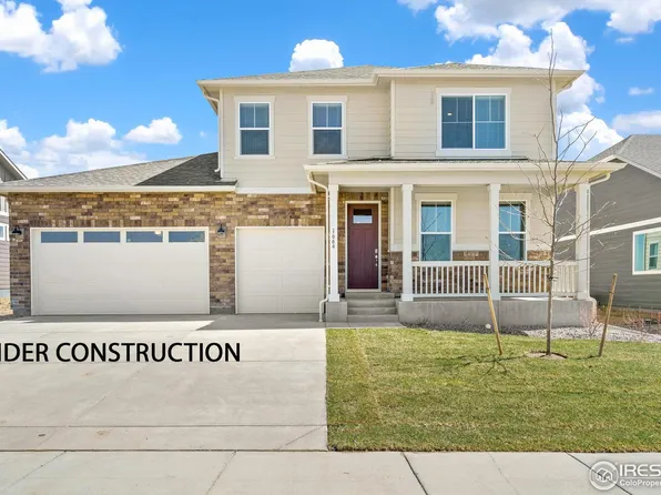 1150 Ridgefield Dr, Berthoud, CO 80513