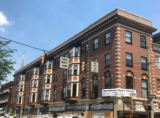 19 N Duke St UNIT 303, York, PA 17401