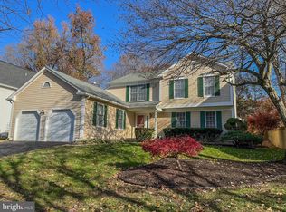 1506 Rochester Ct, Crofton, MD 21114