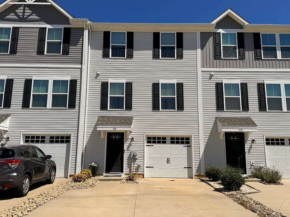 115 Wye Oak Dr