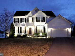 42 Norbeck Dr, Bunker Hill, WV 25413