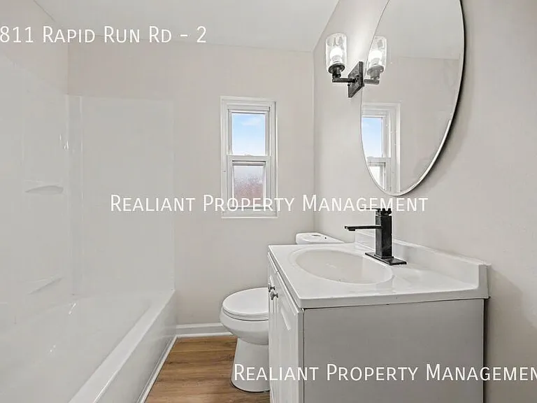 4811 Rapid Run Rd #2 — Photo 8