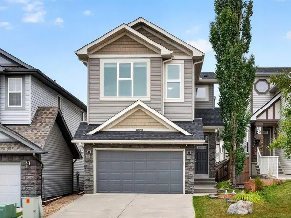 276 N Kincora Glen Rise NW, Calgary, AB T3R 0B8