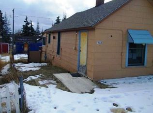 116 W Carr Ave, Cripple Creek, CO 80813