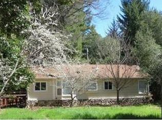 2901 Pine Flat Rd, Santa Cruz, CA 95060