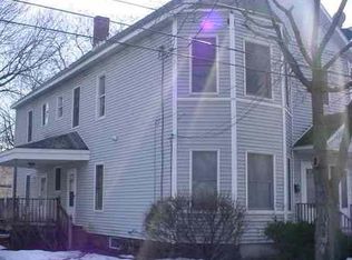 411 Mumford St #2, Schenectady, NY 12307
