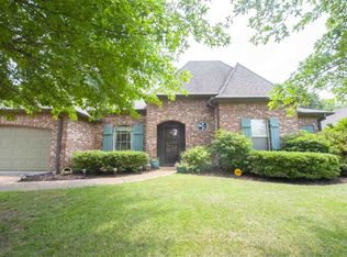 156 French Br, Madison, MS 39110