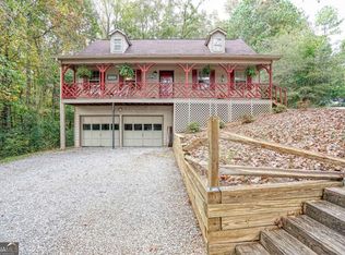 2401 Bobway Trl, Monroe, GA 30655