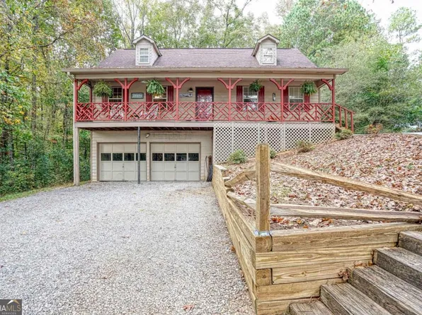 2401 Bobway Trl, Monroe, GA 30655