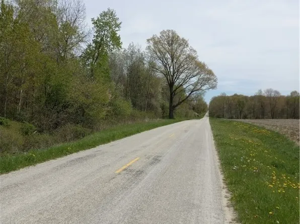 County Line Rd, Williamsfield, OH 44093