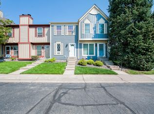 14363 E Hawaii Cir UNIT E, Aurora, CO 80012