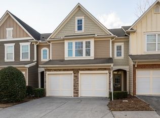 2012 Ellison Way NW #15, Kennesaw, GA 30152