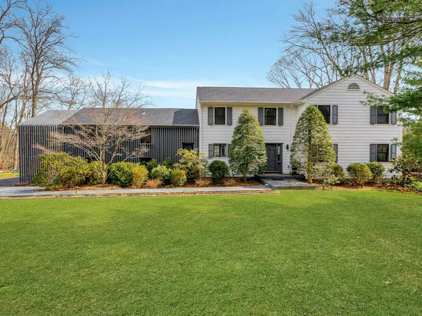 83 Burning Tree Rd, Greenwich, CT 06830