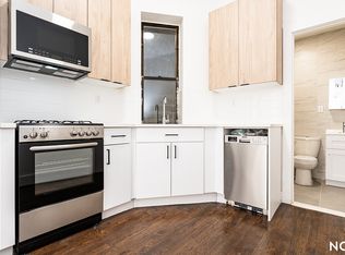 647 Willoughby Ave #1D, Brooklyn, NY 11206