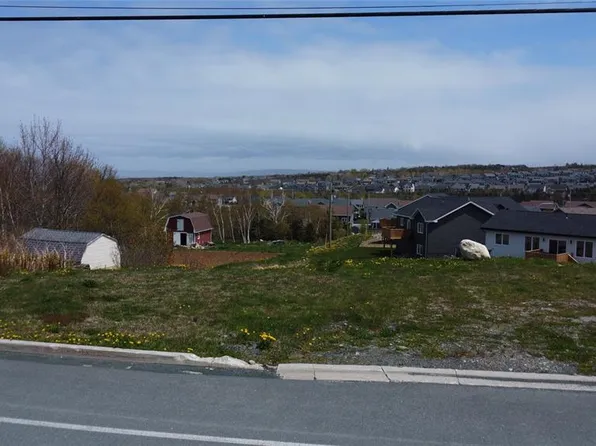 29 Lawrence Pond Road, Conception Bay South, NL A1X4C3