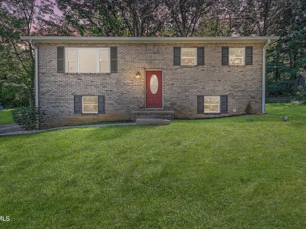 580 Choctaw Dr, Chuckey, TN 37641