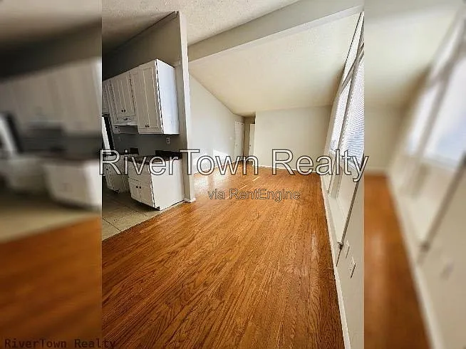 3 bed, 1.0 bath, 1062 sqft, $1,195 — Photo 3
