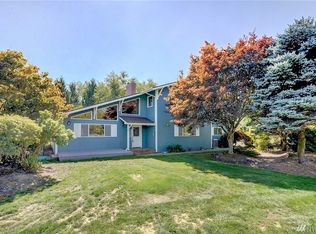 876 State Route 508, Chehalis, WA 98532