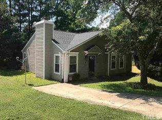 4 Ernest Pl, Durham, NC 27707