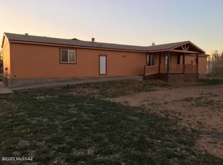 11241 N Anway Rd, Marana, AZ 85653