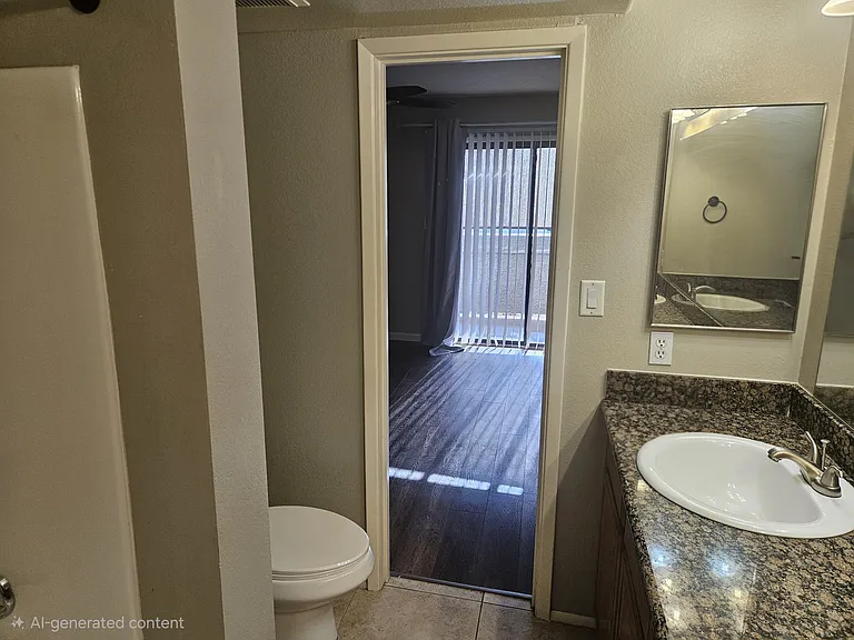 955 N Granite Reef Rd #131 — Photo 25