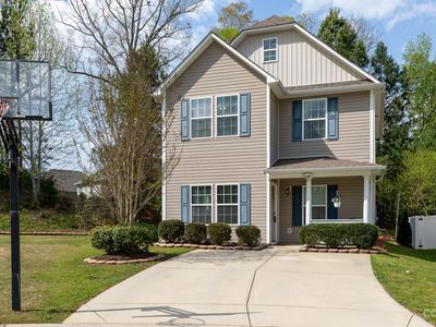 281 Makayla Ct, FORT MILL, SC, 29715