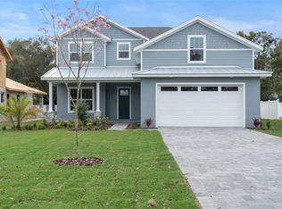 3022 Peel Ave, Orlando, FL 32806